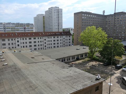 Campus fuer Demokratie Juli 2024