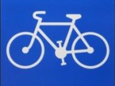 Fahrradsymbol
