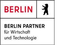 Logo Berlin Partner überarbeite