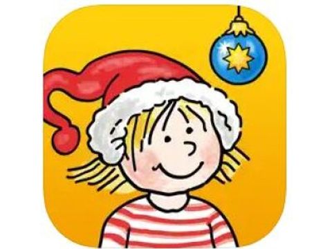 App: Conni Weihnachten