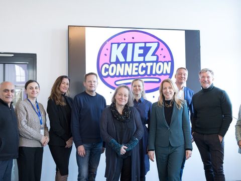Kiez Connection