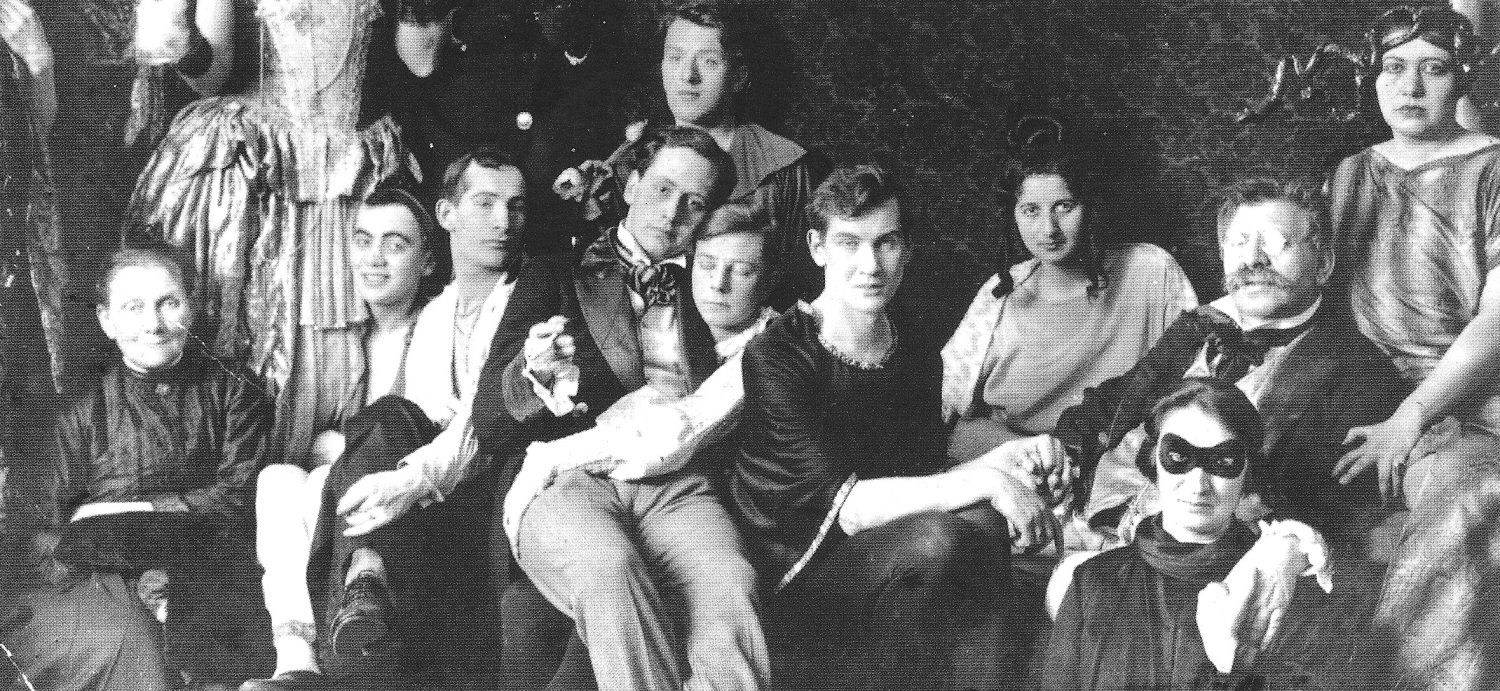 Institutsfest im Institut für Sexualwissenschaften