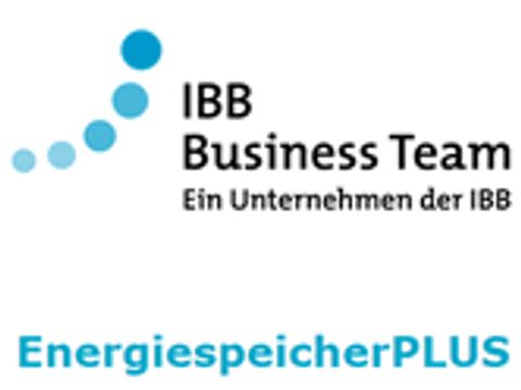 Energiespeicher +