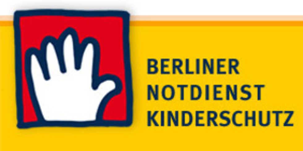 Berliner Notdienst Kinderschutz