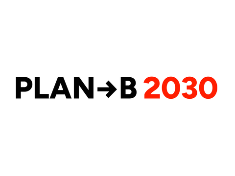 Logo von PlanB2030