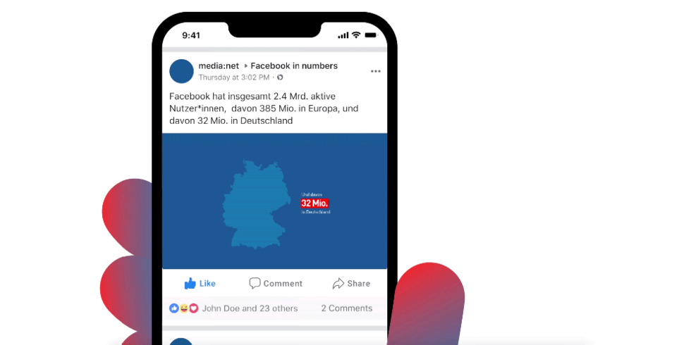 The State of Social Media