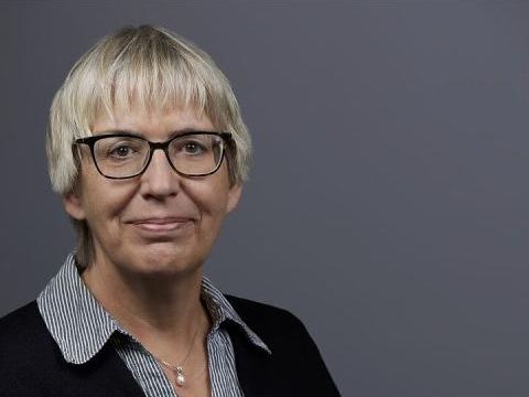 Mitglied - Gabriele Jansen