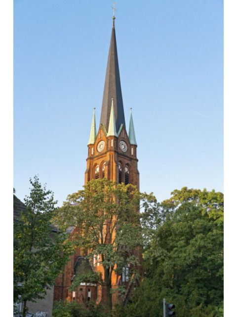 Erlöserkirche
