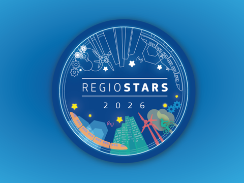 Regiostars 2026