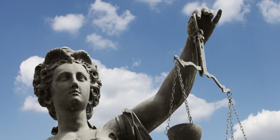 Justitia