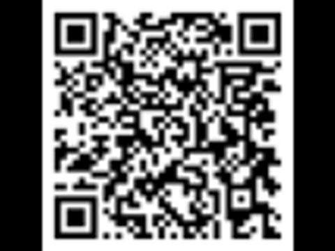 QR Code Apple ITunes Store