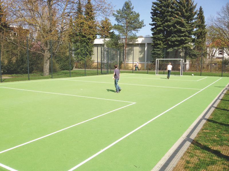 Bolzplatz Ascheberger Weg 1