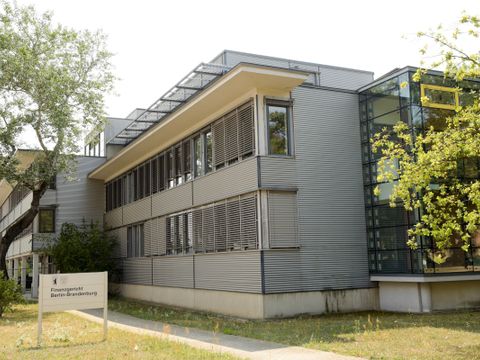 Finanzgericht Berlin-Brandenburg