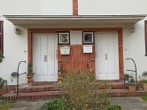 Waldsiedlung Zehlendorf