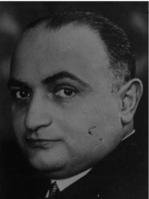 Fritz Rotter, Quelle: Wikipedia