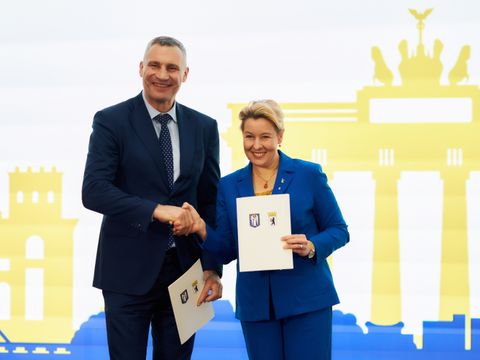 Kyiv Investment Forum 2025