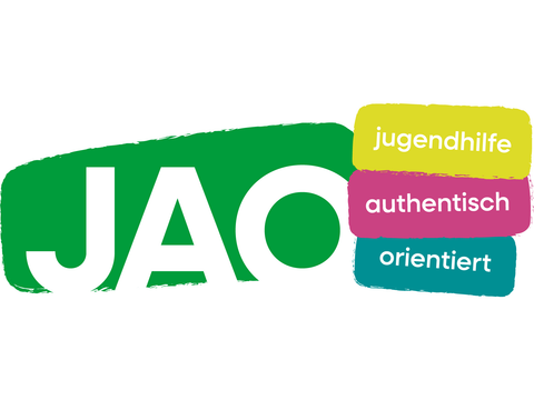 Logo JAO gGmbH