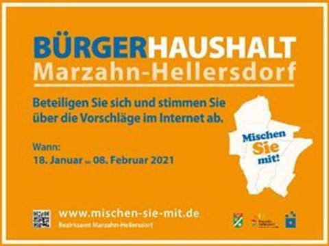 Grafik Bürgerhaushalt 2022-2023