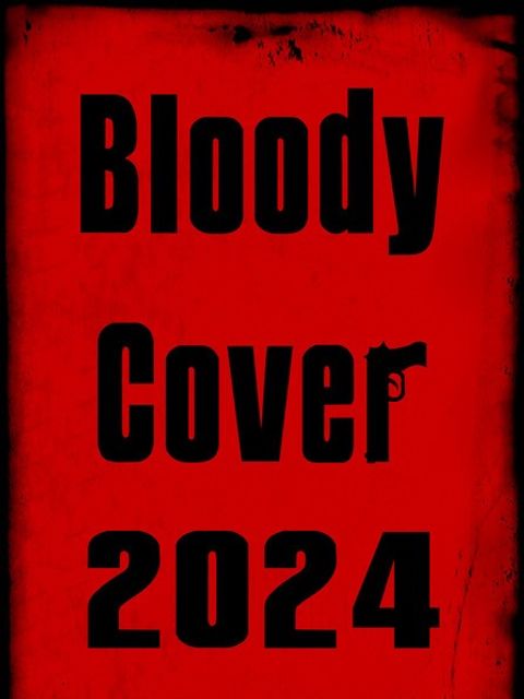 Logo Bloody Cover 2024 (Bild: BA Reinickendorf)