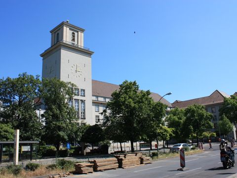 Rathaus Tempelhof
