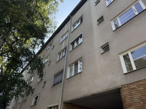 270. Kiezspaziergang Fred Forbat - Geißlerpfad 11