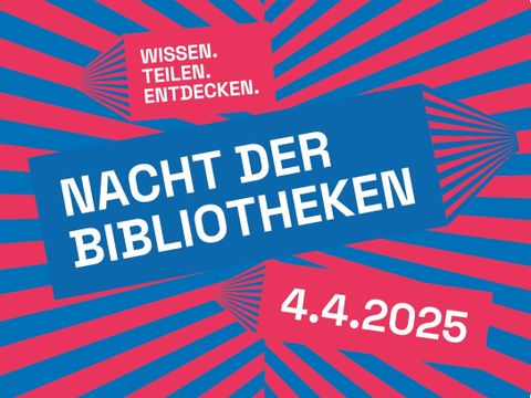 (Bild: dbv (Deutscher Bibliotheksverband))