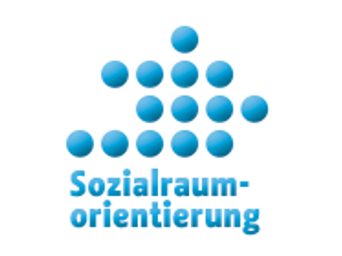 Icon Sozialraumorientierung