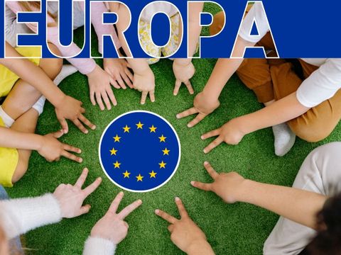 Europa-Wochen