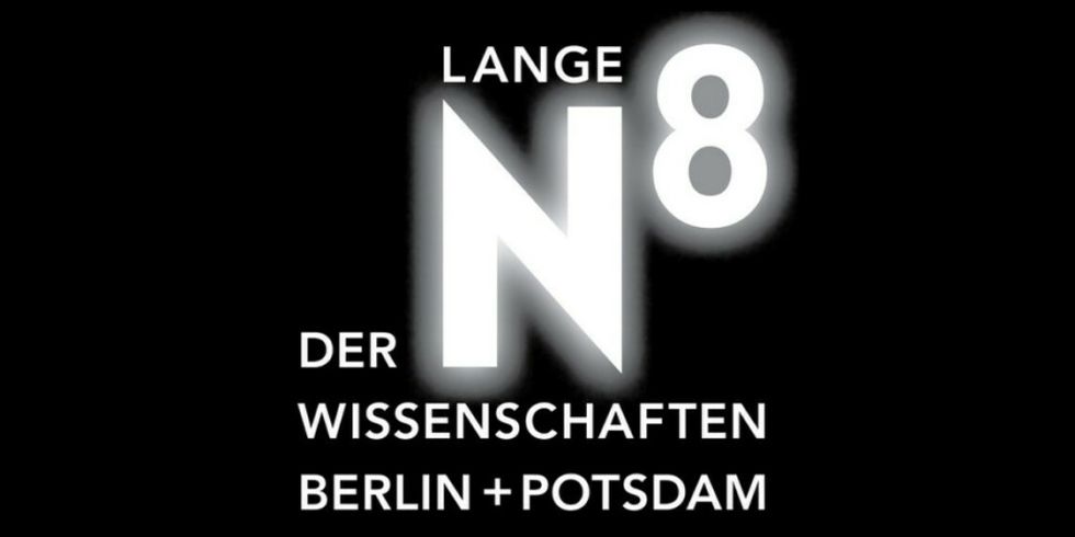 Lange Nacht der Wissenschaften