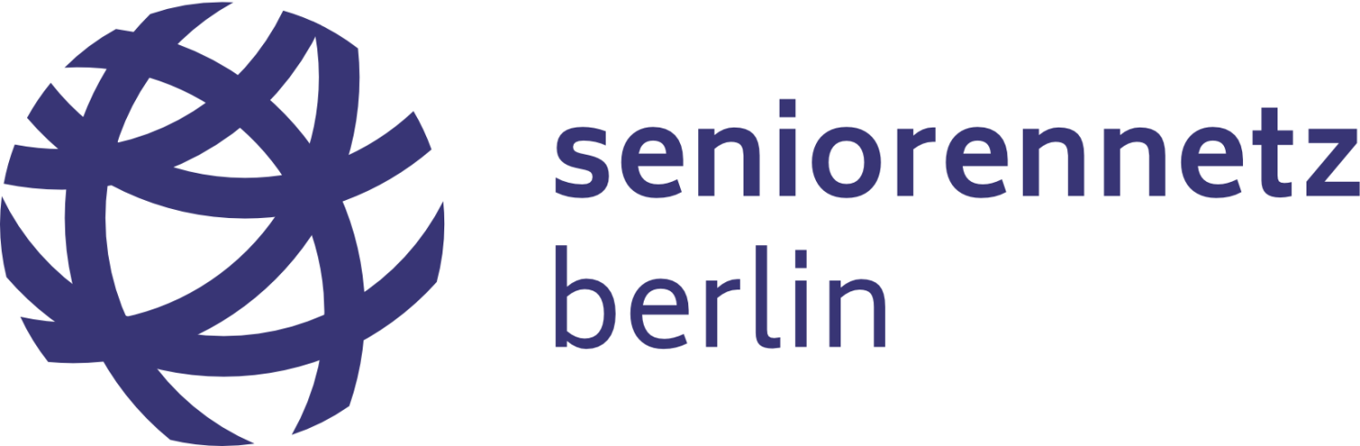 Logo des Seniorennetzes