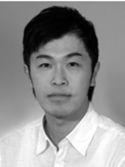 Foto des Kursleitenden Daisuke Hasegawa