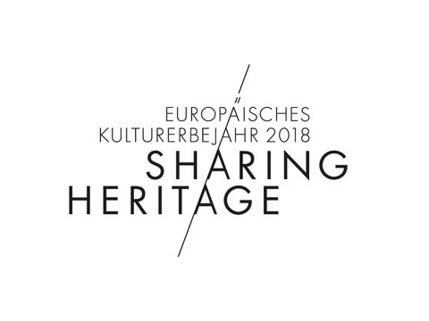 Europäisches Kulturerbejahr 2018 (Bild: Deutsches Nationalkomitee für Denkmalschutz)