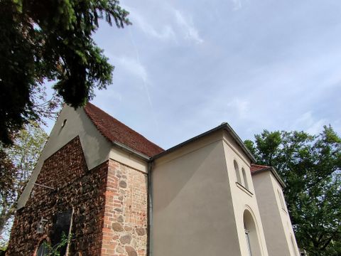 Feldsteinkirche