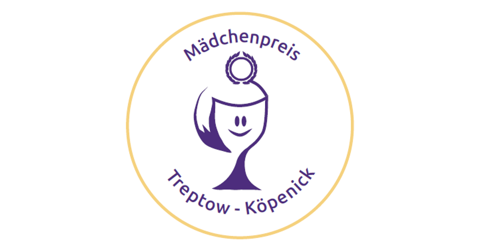 Logo Mädchenpreis