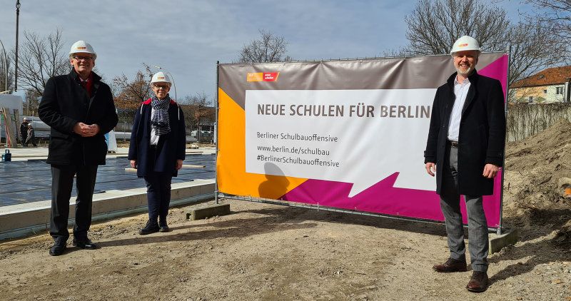 HOMEB Birken-Grundschule