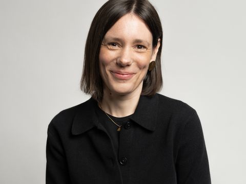 Johanna Dramé
