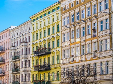 Wohnungslosigkeit externe Ziele