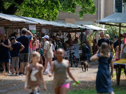 Impressionen des AVA-Kiezfestes 2024 (Bild: ReneMa-Fotos)