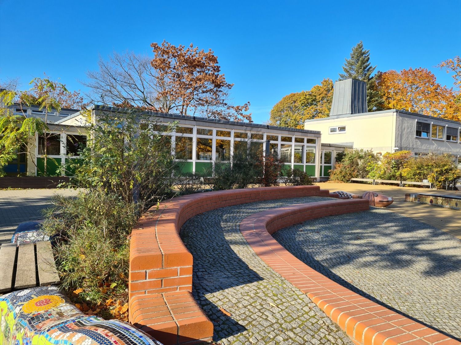 Askanier-Grundschule