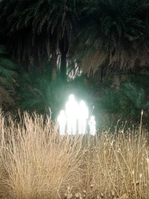 (Bild: Inka & Niclas, Family Portrait XVII, 2023)