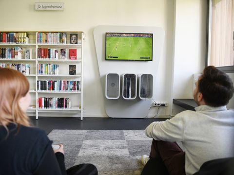 Gaming Zone