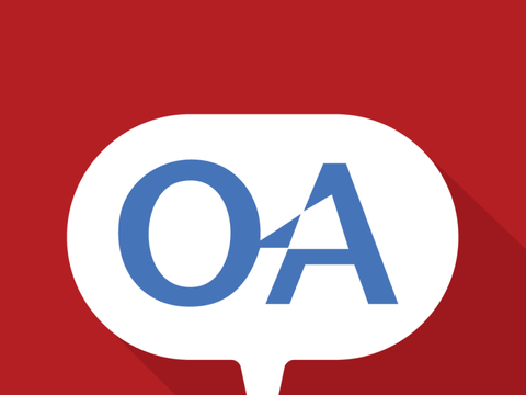 AMS Icon