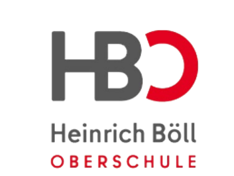 Logo Heinrich-Böll-Oberschule