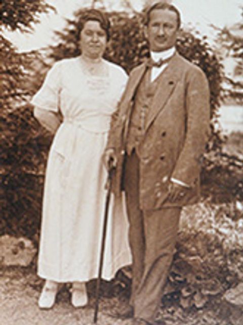 (Bild: Repro Museum Pankow/ privat)