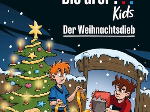 die drei ???