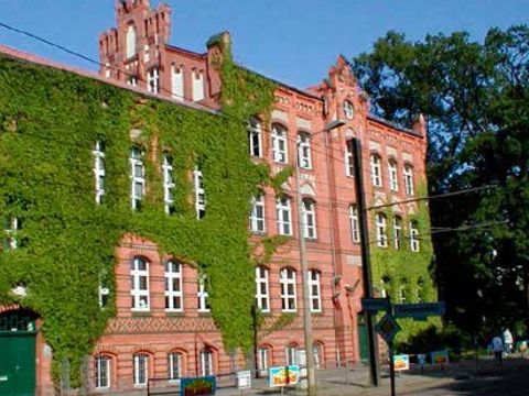 Grünauer Schule