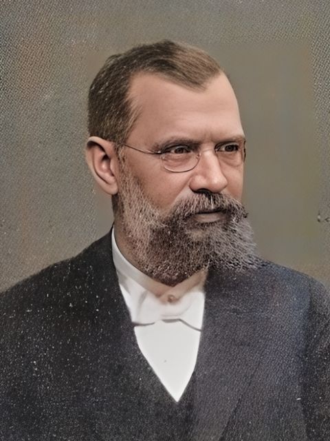 Mehl, Rudolf