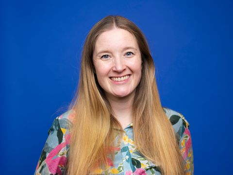 Bezirksamt Berlin EU-Beauftragte