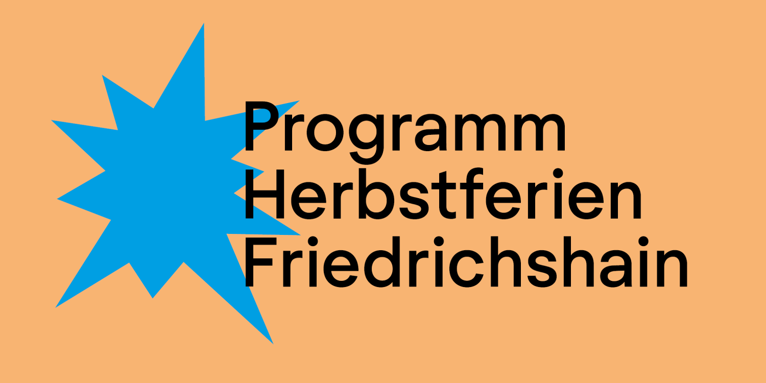 Grafik mit Veranstaltungstitel