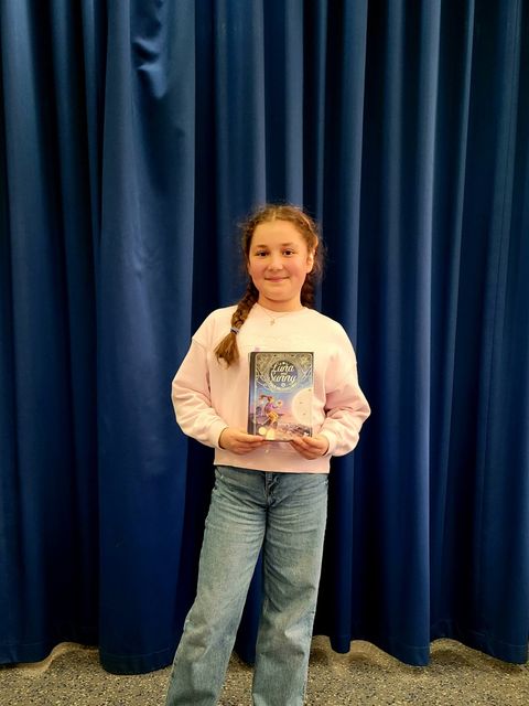 (Bild: Bibliothek Spandau - Frau Tjoa-Schneider)